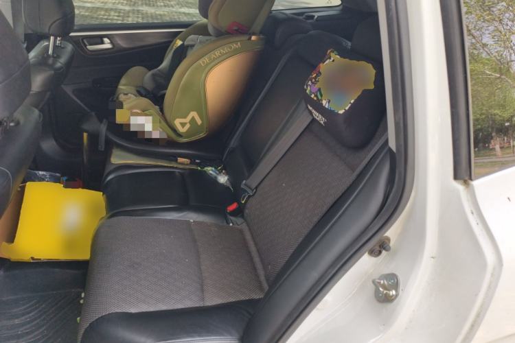 Used Honda Jade 2017 210TURBO CVT Fashion Edition 5-seater
