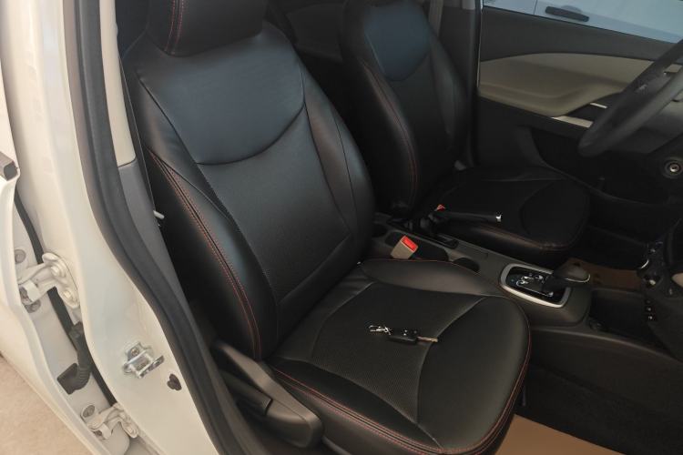 Used Chevrolet Sail 2018 Sail 3 1.3L AMT Ideal Edition Right Front Seat