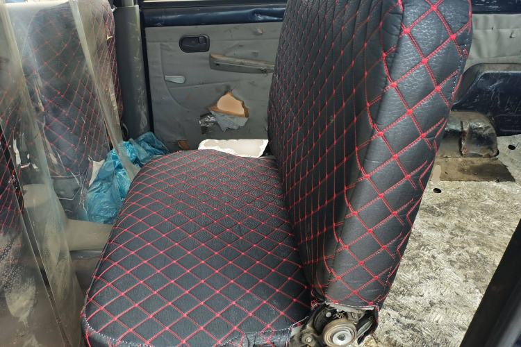Used Wuling Hongguang 2013 1.5L Base Version
