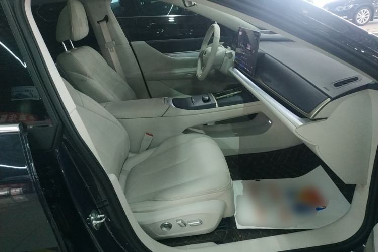 Used Buick L7 2025 Model Aivia
