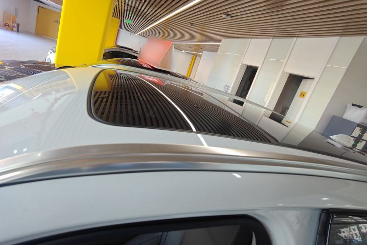 Used BMW X3 2019 xDrive28i M Sport Package
