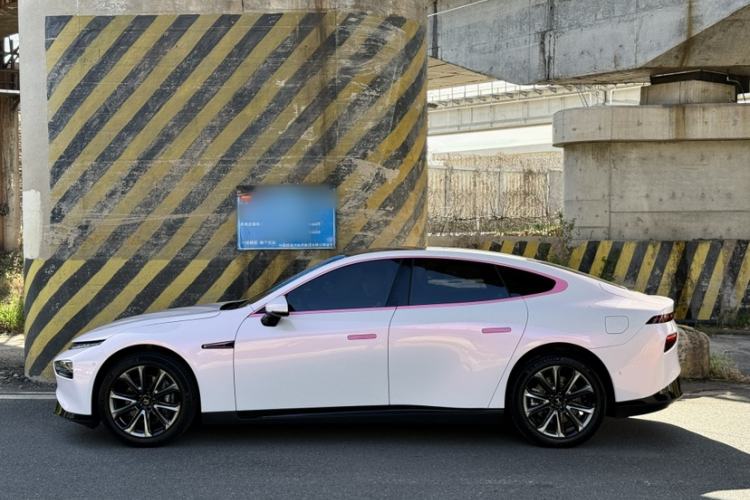 Used XPeng P7 2020 586E