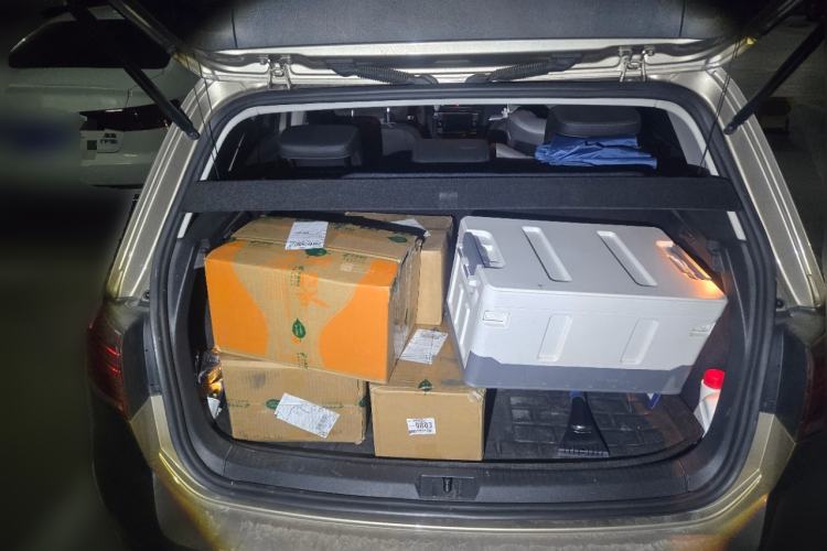 Used Volkswagen Golf 2018 1.6L Automatic Comfort Model