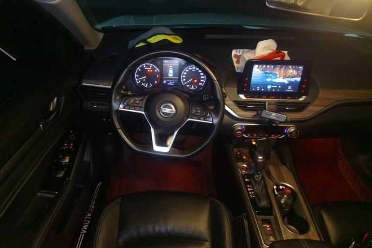Used Nissan Teana 2021 2.0L XL Comfort Edition