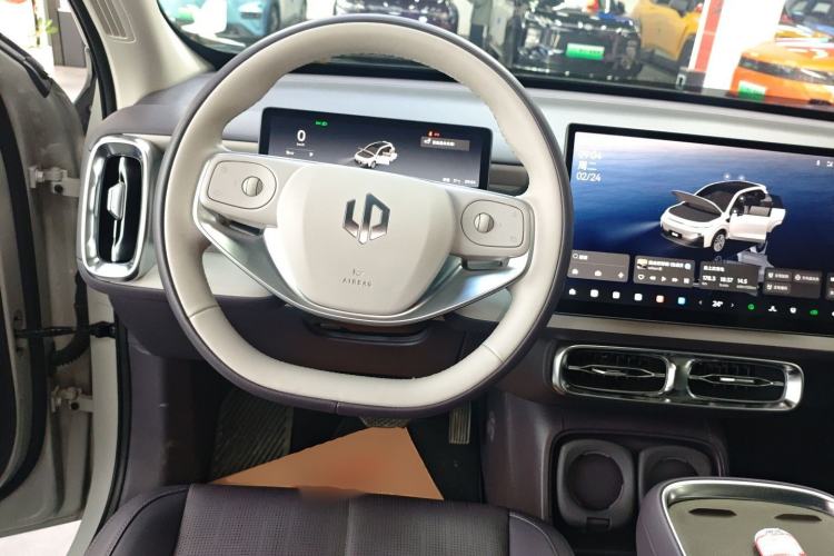 Used Leapmotor B10 2025 510 Joyful Edition