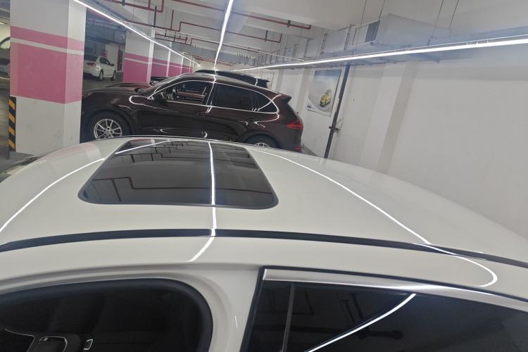 Used Mercedes-Benz E-Class 2019 E 260 L Sport Edition