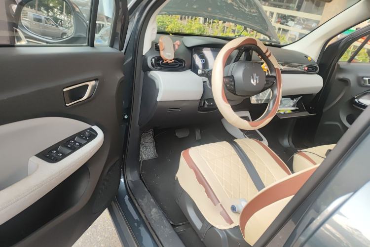 Used Leapmotor T03 2023 310 Lite Edition Driver Seat