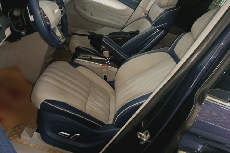 Used Roewe iMAX8 2021 400TGI Supreme Series Prestige Edition