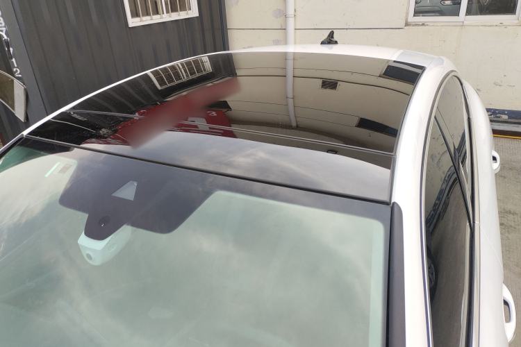 Used Volkswagen Lamando 2022 Lavida L 280TSI DSG Cool & Spicy Edition