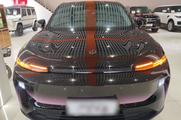 Used Leapmotor B10 2025 510 Joyful Edition
