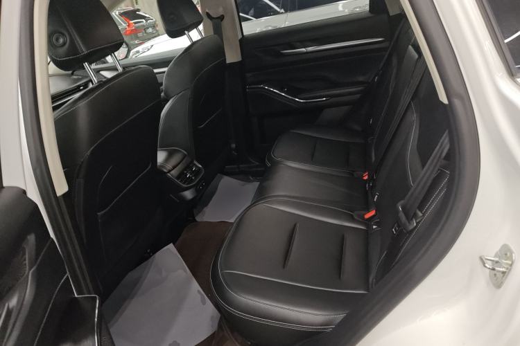 Used Haval H6 2022 Third Generation 1.5T DHT
