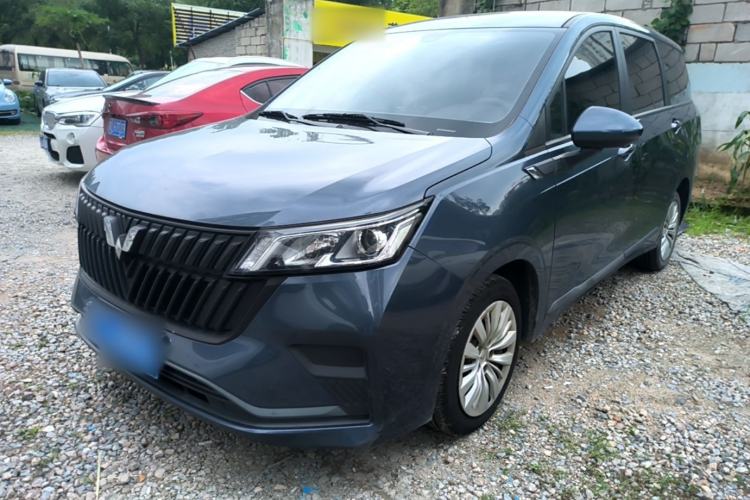Used Wuling Jiachen 2022 1.5L Manual Enjoyment Elite Model Guazi used car, China used car export, Used car for sale, Used  cars, Cheapest cars for sale
