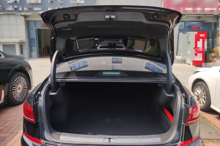 Used Volkswagen Passat 2022 330TSI Elite Edition Custom Version