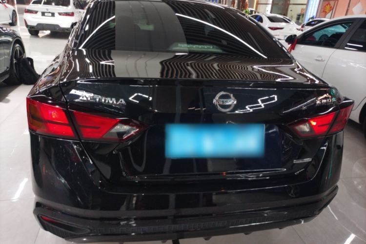 Used Nissan Teana 2019 2.0L XL Upper SmartDrive Version