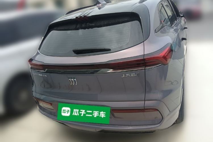 Used Buick E5 2023 Zhixiang Standard Range Edition