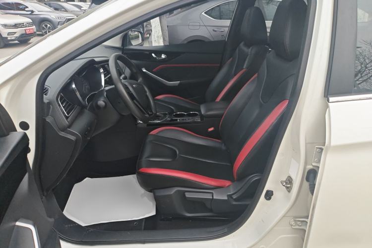 Used Venucia D60 2020 1.6L XL CVT Enjoyment Edition
