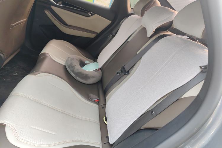 Used BYD Qin PLUS 2023 Champion Edition DM-i 55KM Leading Model