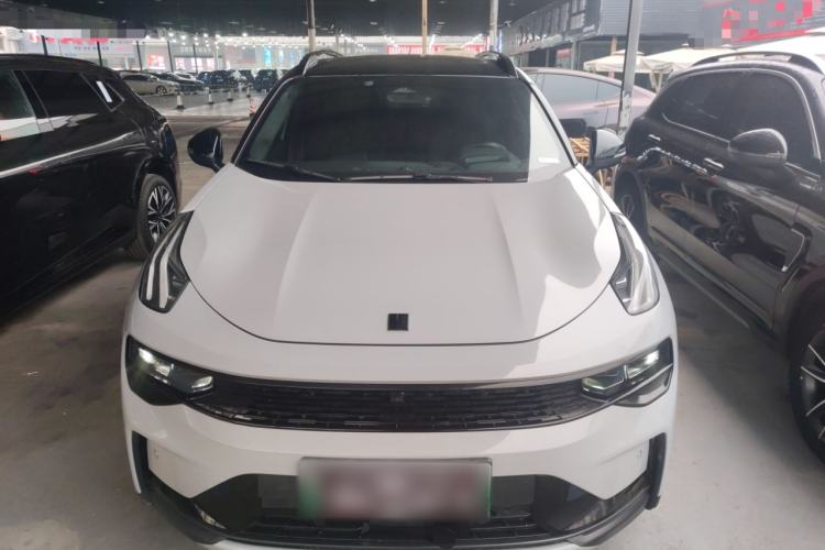 Used Lynk & Co 01 EM-P 2023 1.5TD EM-P PM