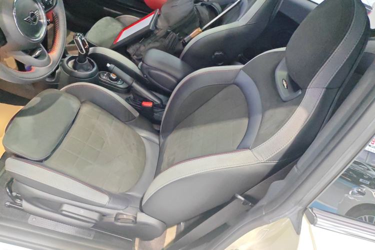 Used MINI 2020 2.0T COOPER S Classic Edition