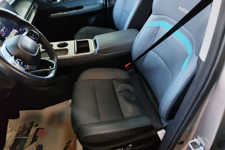 Used AION Y 2023 Plus 510 Smart Edition