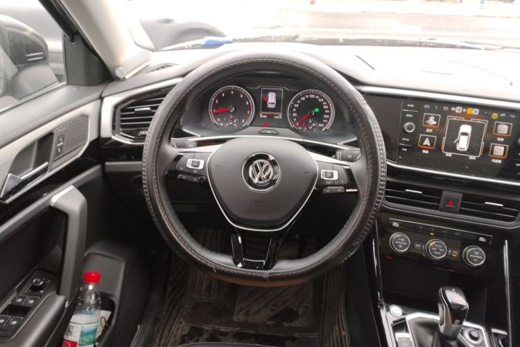 Used Volkswagen Tayron 2019 Teramont Edition 280TSI Two-Wheel Drive Luxury Model China VI Standard