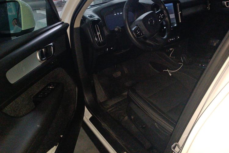 Used Volvo XC40 2020 T3 Smart & Stylish Edition