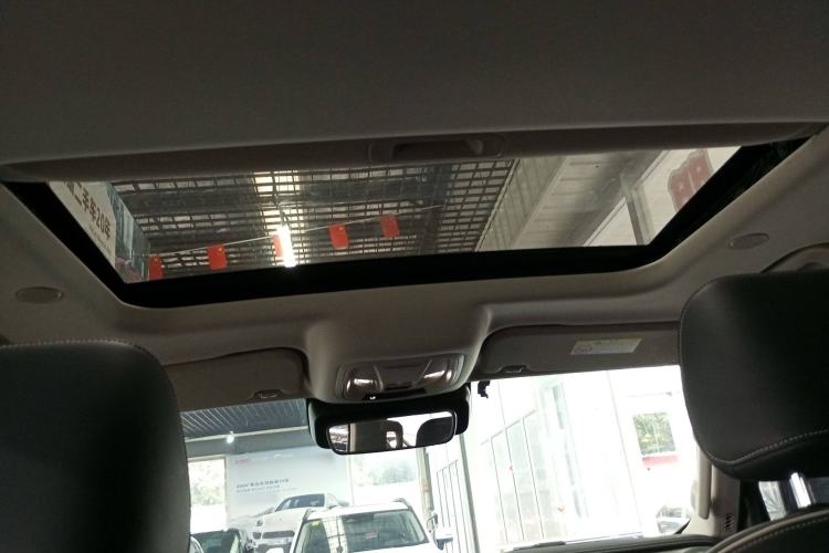 Used Tank 300 2023 City Edition 2.0T—Stylish as Ever