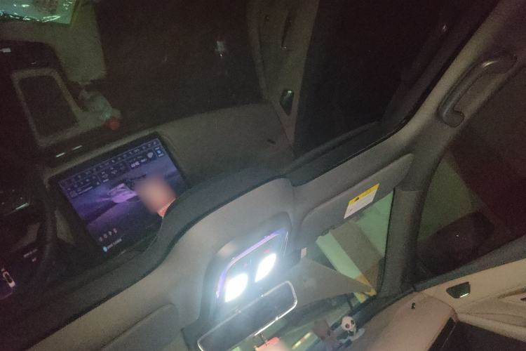 Used Deepal SL03 2022 515 Pure Electric Version
