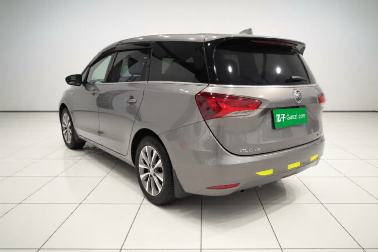 Used Buick GL6 2019 18T 6-Seater Connected Luxury Version China VI Standard