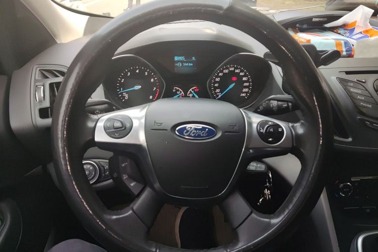 Used Ford Kuga 2015 1.5L GTDi Two-Wheel Drive Fashion Edition