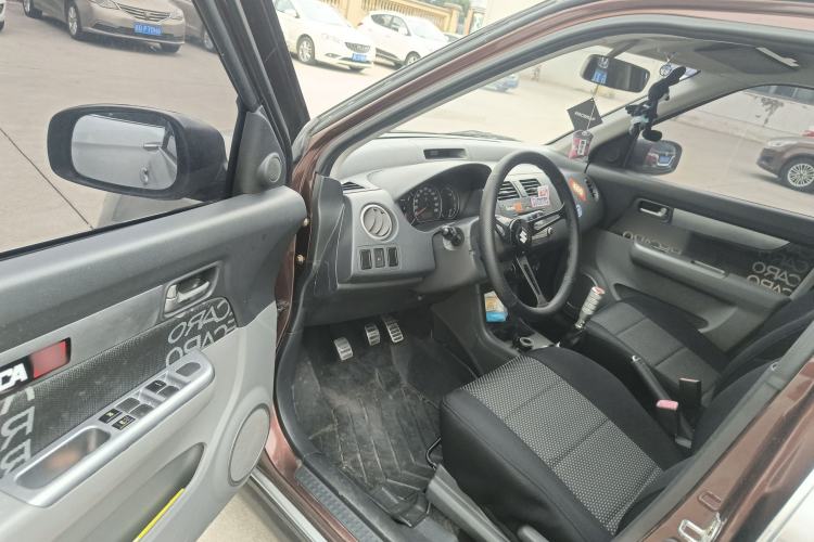 Used Suzuki Swift 2013 1.5L Manual Standard Edition
