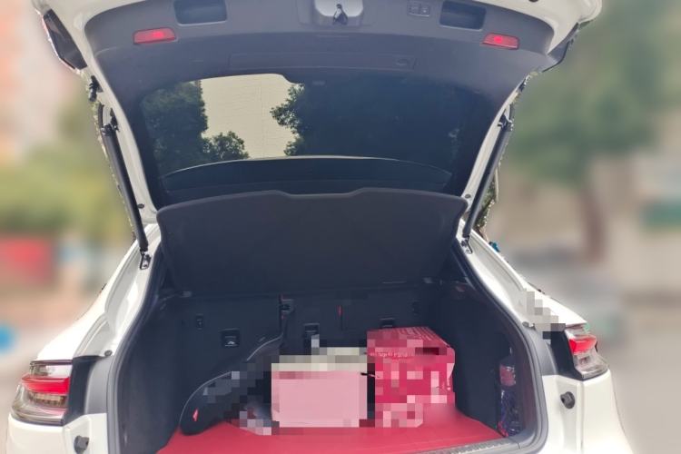 Used Porsche Macan 2023 Macan 2.0T