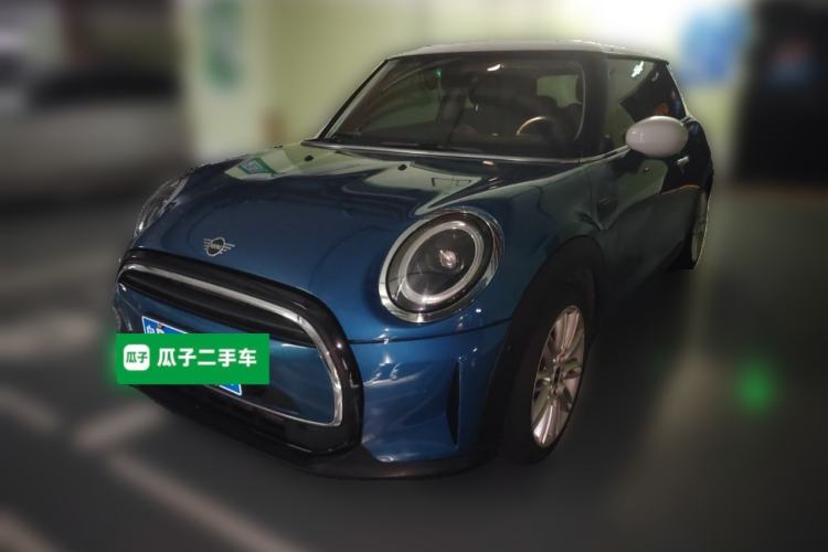 Used MINI 2022 1.5T COOPER Classic Edition