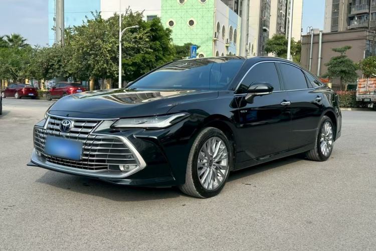 Used Toyota Avalon 2024 Dual-Motor 2.0L Premium Edition