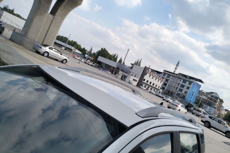 Used Haval H1 2016 Red Label 1.5L Manual Comfort Edition
