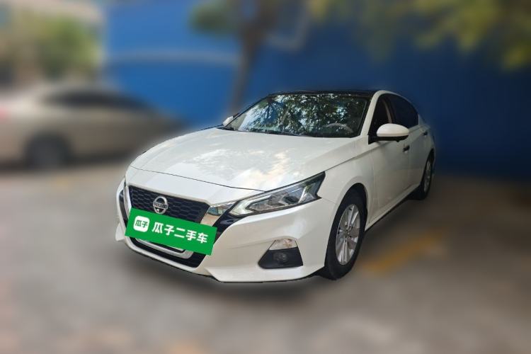 Used Nissan Teana 2019 2.0L XL Comfort Edition