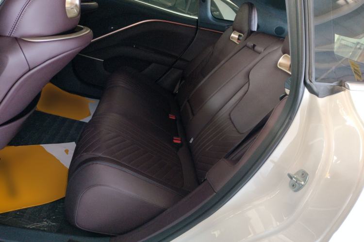 Used Avatr 11 2023 Harmony 90-degree Rear-wheel Drive Edition