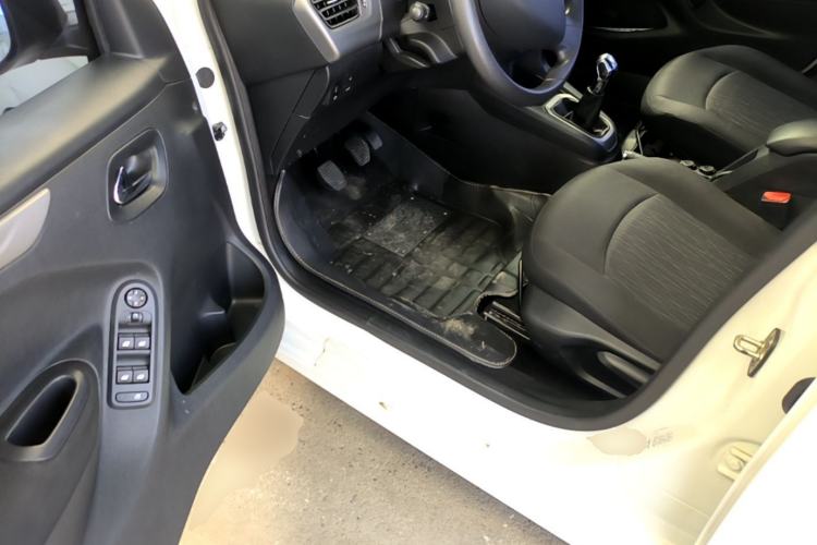 Used Citroen Elysee 2016 1.6L Manual Comfort Model