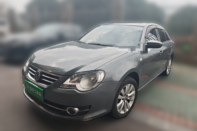 Used Volkswagen Bora 2012 1.4T Manual Comfort Version