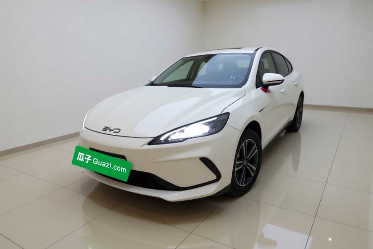 Used BYD Seal 05 DM-i 2025 DM-i Smart Drive 55KM Luxury Model