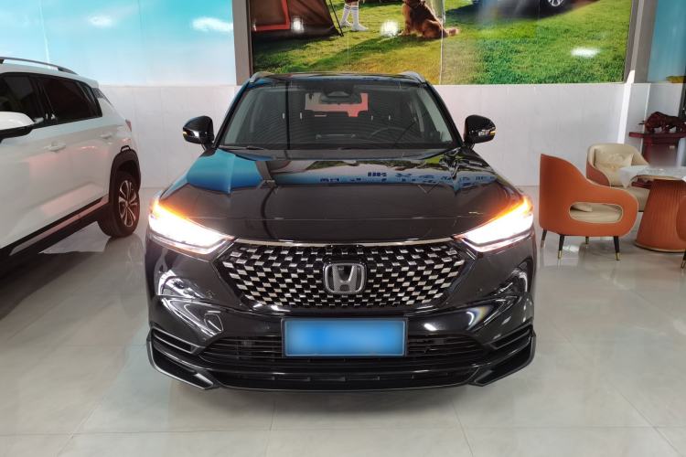 Used Honda XR-V 2024 1.5L CVT Trend Edition