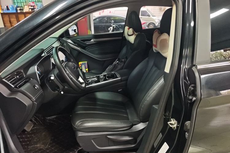 Used Ford Territory 2020 Lingjie S EcoBoost 145 CVT Platinum Edition