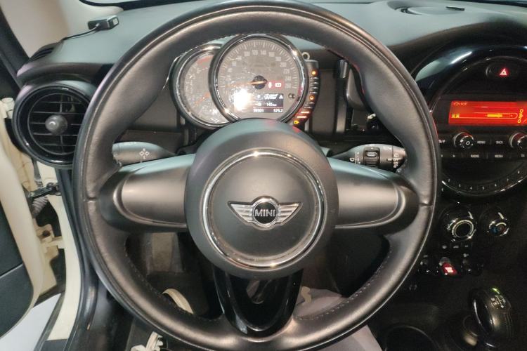 Used MINI 2014 1.2T ONE Steering Wheel