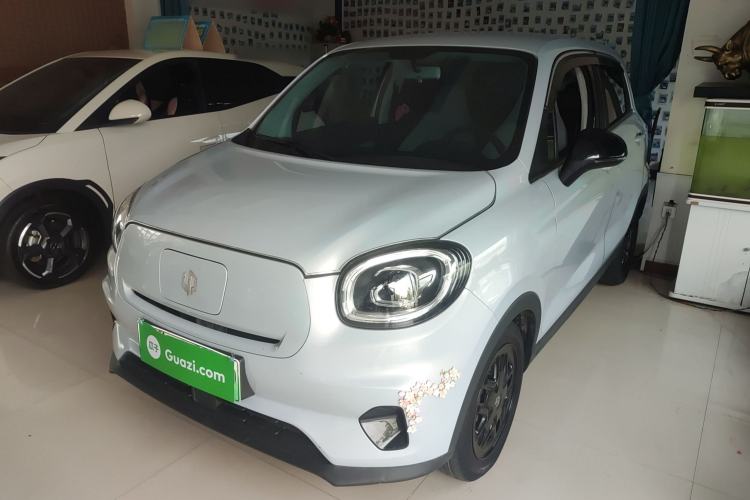 Used Leapmotor T03 2024 310 Comfort Edition