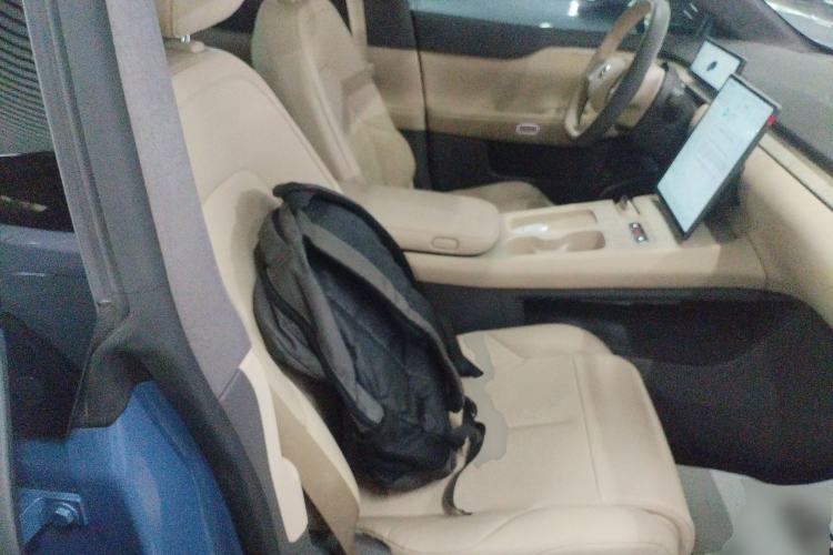 Used Nio ET7 2023 75 kWh
