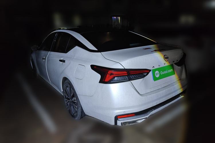 Used Nissan Teana 2022 2.0L XL-Upr Enjoyment Edition
