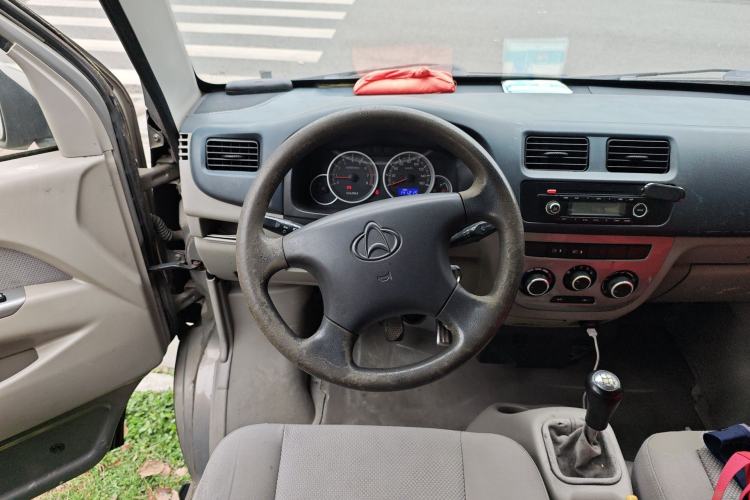 Used CHANGAN KAICHENG Taurus 2013 1.2L Elite Model Steering Wheel