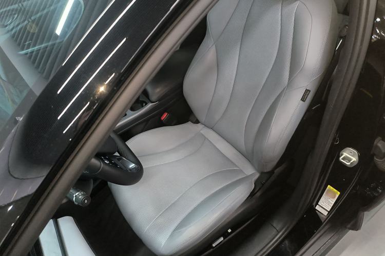 Used BYD Seal 2024 HONOR Edition DM-i 1.5L 121km Luxury Model
