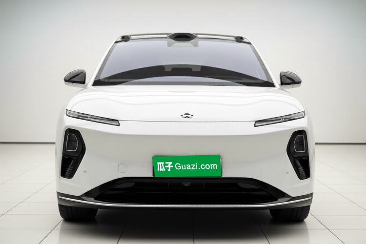 Used Nio ET9 2025 100 kWh