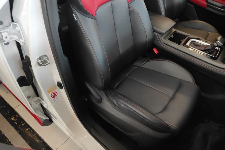 Used CHANGAN CS55PLUS 2022 2nd Generation 1.5T DCT Excellence Edition
